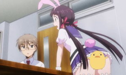 动漫福利视频,精彩视频盘点，带你领略二次元魅力